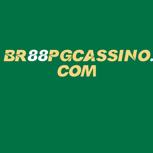 Logo da BR88PGCASSINO